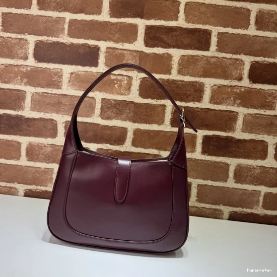 Hyperpeter BAG-27.5*19*4CM SHOULDER JACKIE 1961 GUCCI 0813